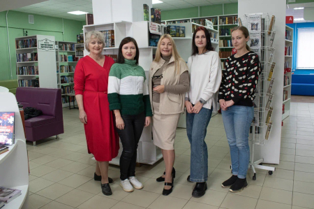 «КнигаКрай» - нужный  литературный фестиваль