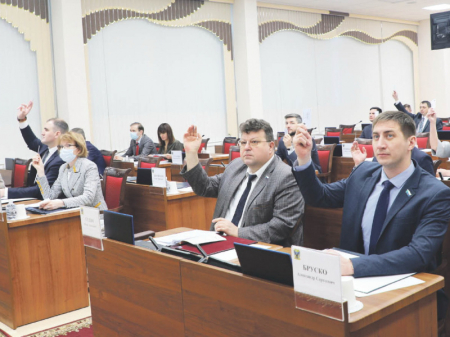 Система управления должна быть эффективной