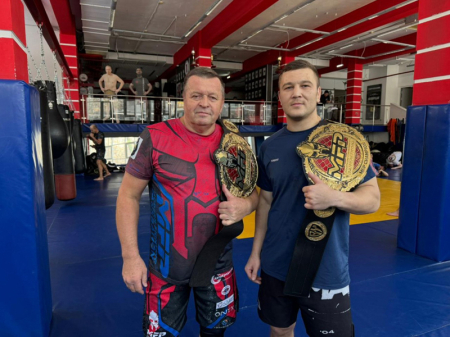 Столько звёзд – и все у нас!