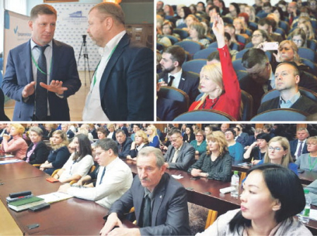 Если чиновники плохо планируют, то жители края их поправят