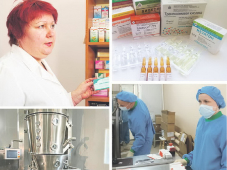 «Эутирокс» хабаровчане закупили впрок. Но не все