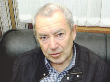 Поэзия - это чувство