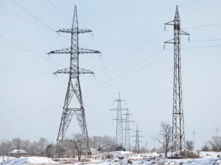 Энергообъекты - территории повышенной опасности