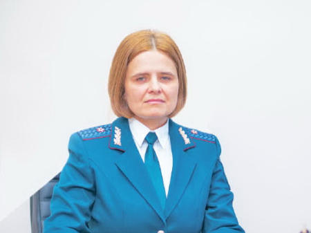 Ради конструктивного диалога с бизнесом