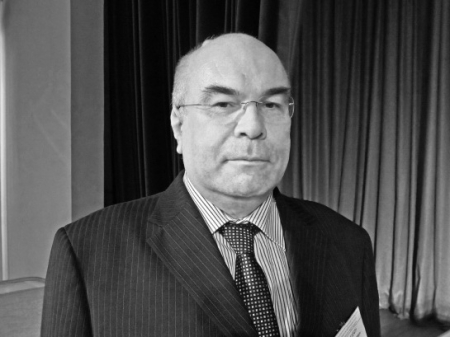 Своя олимпиада есть и у хирургов