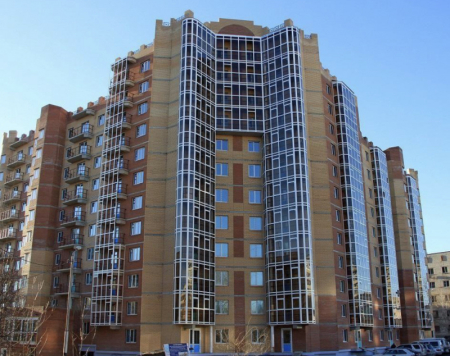 Помощь — реальная, помощь — региональная