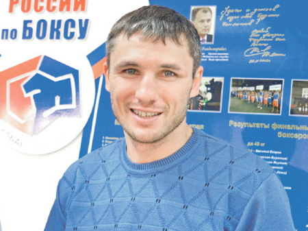 Нелёгкий путь к олимпийскому золоту