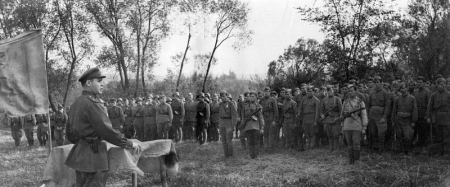 Героизм, мужество и отвага