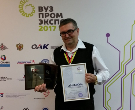 ДВГУПС – самый медиаактивный ВУЗ страны