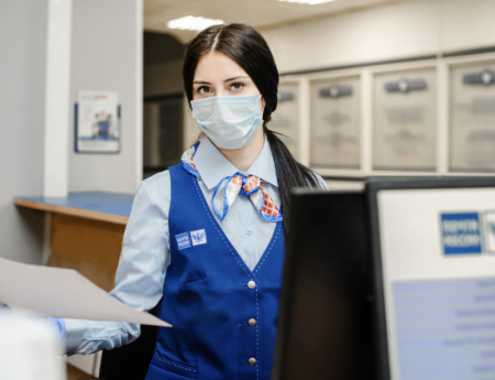 Почта России предлагает 30% скидку на подписку