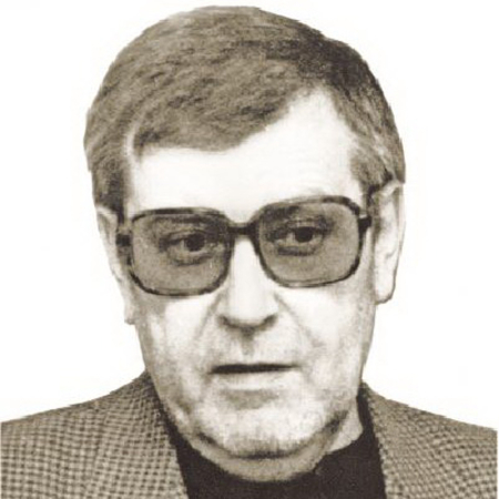 Все мы – дети Торбина