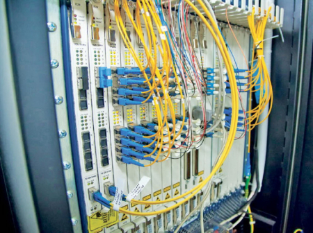 Интернет открывает путь