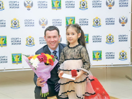 Дополнительные баллы за знак ГТО