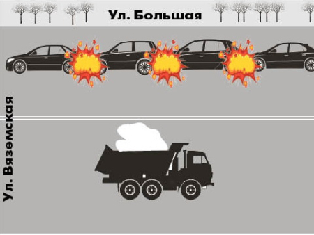 Между нами снова лёд, на дорогах всех несёт