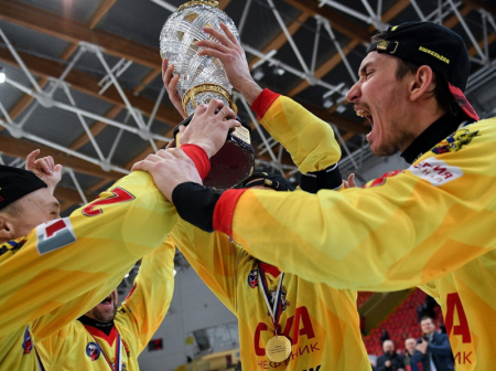 Максим Ишкельдин: от берегов Амура до Енисея