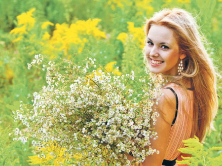 Встречаем лето