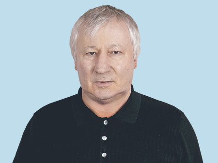 Геннадий Мальцев: «Обычная работа депутата»