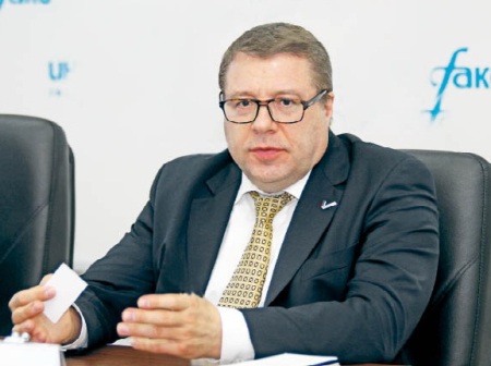 Зелёная волна для малых и средних