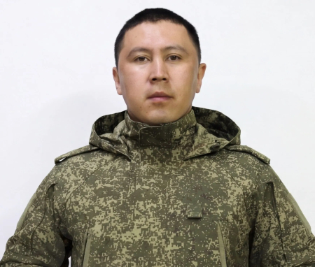 Офицер из Хабаровского края сконструировал шесть машин для СВО