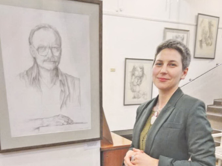 Целая вселенная Владимира Бабурова