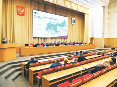 Глубоко  копнули