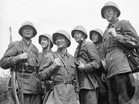 Как узнать «Судьбу солдата» 