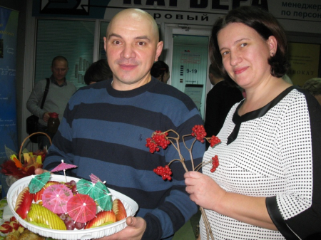 Большая сила дачного хозяйства