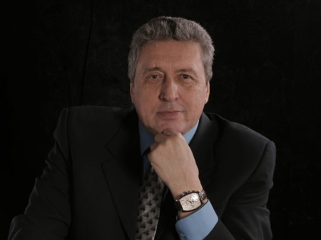 Утренний звонок Ф.Ф. Одинцову