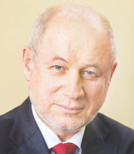 Учитель - главная профессия будущего