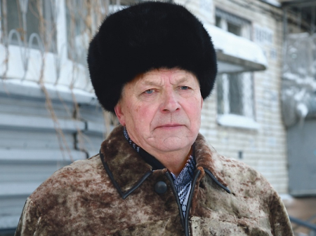 Отпустили дом в вольное плавание