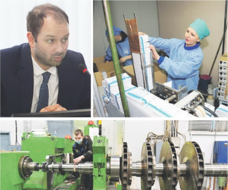 Против санкций лома есть меры и приёмы