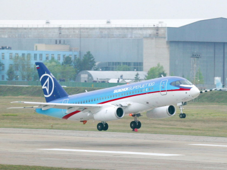 Авиакластер можно строить в Хабаровске