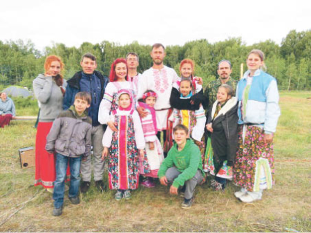 Дальневосточный гектар: фотофакт