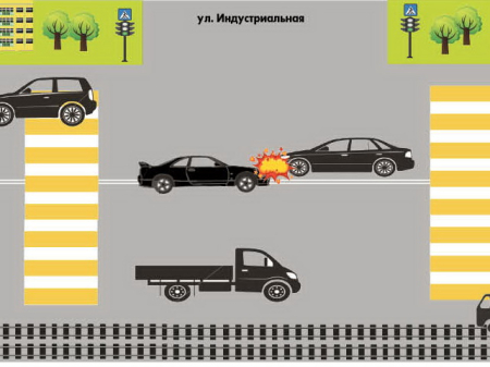 Повестку дня задают таксисты
