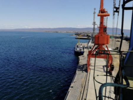 Росимущество проводит инвентаризацию гидротехнических сооружений