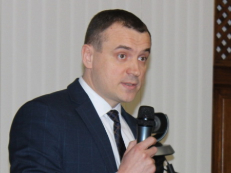 Депутат обвинил представителя правительства в экстремизме