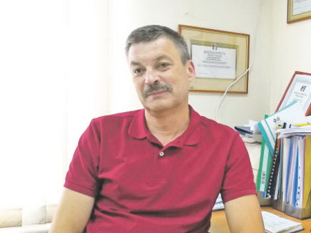 Вода - источник жизни и прогресса!