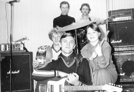 Спасибо вам, учителя!