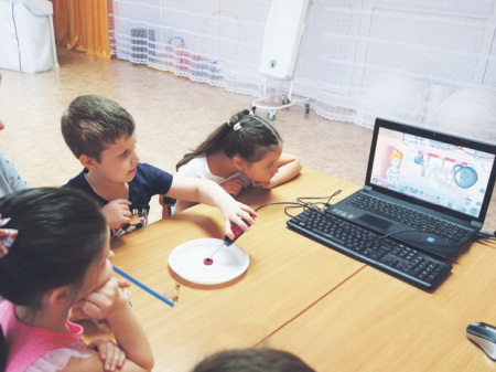 Когда за дело берутся «Неравнодушные люди»