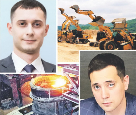 Молодые учёные занялись ипотекой, экспортом и «точками роста»