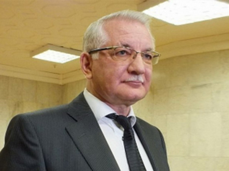 В заповедной бухте Сторож терминал не согласован