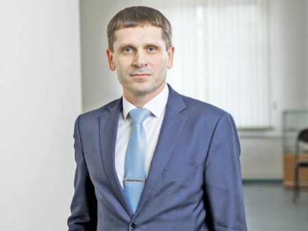 В «Приоритете» - биотехнологии и спорт
