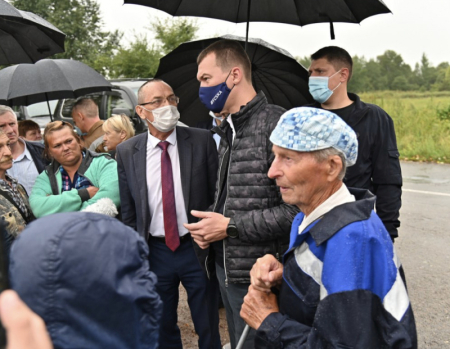 Муниципальный ЧС будет в Лермонтовке 