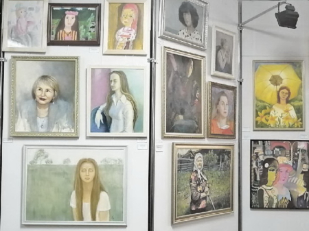 Главное, чтобы дама была довольна