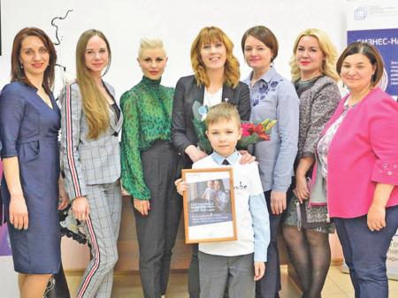 Мамы хотят в бизнес