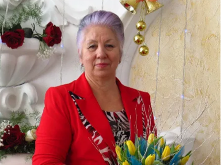 Людмила Ишаева сохраняет имена и судьбы своих земляков