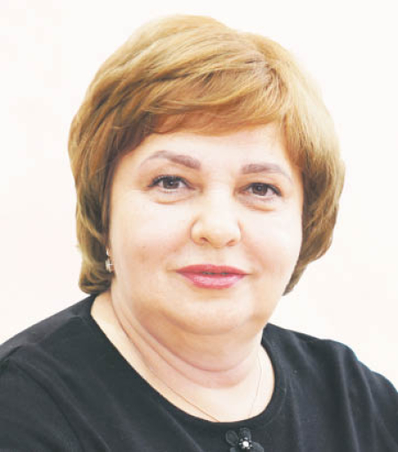 Профессионализм - залог успеха