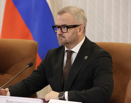 Несём персональную ответственность за развитие