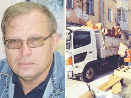 Мусорную реформу отложили, но тарифы не успокоились