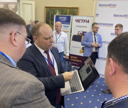 Красноярские инноваторы наведут порядок на хабаровских дорогах